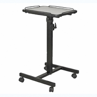 Передвижной столик DSTU Table UNO - fgospostavki.ru - Чита