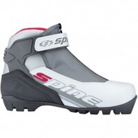 Ботинки X-Rider 254/2 - fgospostavki.ru - Чита