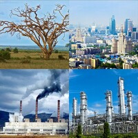 Модель-аппликация Биосфера и человек - fgospostavki.ru - Чита