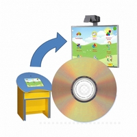 Программа подключения к интерактивным доскам - fgospostavki.ru - Чита