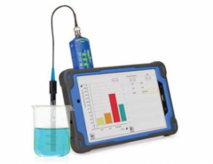 Регистратор данных PASCO SPARK LXi, v.2 - fgospostavki.ru - Чита