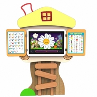 Профессиональный игровой и развивающий комплекс «Теремок» - fgospostavki.ru - Чита