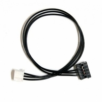 Комплект кабелей Robot Cable-3P-5P 150mm 5pcs - fgospostavki.ru - Чита