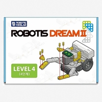 Робототехнический набор ROBOTIS DREAM II Level 4 Kit - fgospostavki.ru - Чита