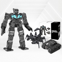 Конструктор ROBOTIS ENGINEER KIT 2 - fgospostavki.ru - Чита