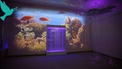 Проекционный дизайн виртуальной реальности Расширеный пакет - fgospostavki.ru - Чита
