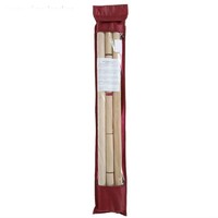 Городки деревянные большие в комплекте с чехлом - fgospostavki.ru - Чита