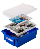 Цифровая лаборатория по химии (базовый уровень) - fgospostavki.ru - Чита