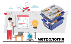 Цифровая лаборатория по метрологии для начальной школы - fgospostavki.ru - Чита