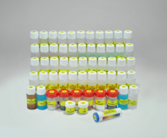 Набор реактивов для ГИА/ОГЭ по химии - fgospostavki.ru - Чита