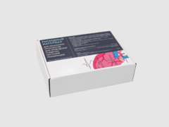 Расходный материал для манекенов-тренажеров для проведения сердечно-легочной реанимации - fgospostavki.ru - Чита