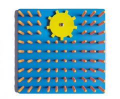 Геоборд «Синее небо» - fgospostavki.ru - Чита