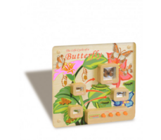 Панель «Жизненный цикл бабочки» - fgospostavki.ru - Чита