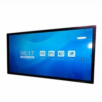 Сенсорная панель TOUCH (32-98 дюймов) - fgospostavki.ru - Чита