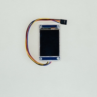 Сенсорный дисплей TFT 2.4 LCD  - fgospostavki.ru - Чита