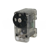 Серводвигатель Servo Motor SM-10 - fgospostavki.ru - Чита