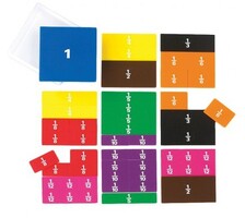 Квадраты "Дроби" - fgospostavki.ru - Чита