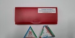 Математическая пирамида "Сложение до 10" - fgospostavki.ru - Чита