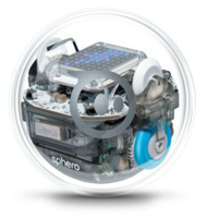 Учебно-игровой комплект по программированию «Sphero BOLT» - fgospostavki.ru - Чита