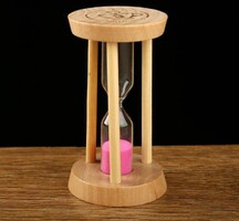 Часы песочные на 3 минуты - fgospostavki.ru - Чита