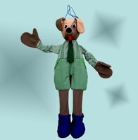Ростовая кукла "Собачка" - fgospostavki.ru - Чита