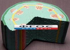 Модель "Стебель растения" - fgospostavki.ru - Чита