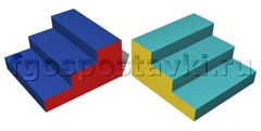 Лестница для сухого бассейна - fgospostavki.ru - Чита
