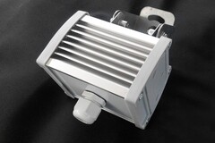 Светогенератор для фибероптики Светлячок-1 RGB - fgospostavki.ru - Чита