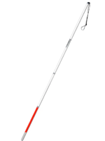 Трость складная ориентационная 110 сантиметров - fgospostavki.ru - Чита