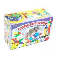 Конструктор ТИКО «Геометрия» - fgospostavki.ru - Чита