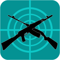 Стойка для крепления мишеней для стрелкового тира - fgospostavki.ru - Чита