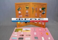 Коллекция "Промышленные образцы тканей и ниток" - fgospostavki.ru - Чита