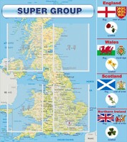 Стенд "Super group" - fgospostavki.ru - Чита
