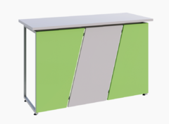 Стол учителя New line - fgospostavki.ru - Чита