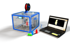 3D оборудование - fgospostavki.ru - Чита