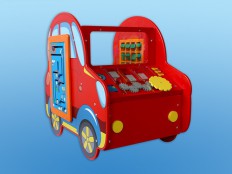 Сенсомоторные развивающие комплексы - fgospostavki.ru - Чита