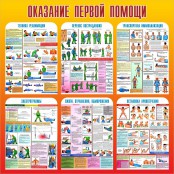 ОБЖ и НВП - fgospostavki.ru - Чита