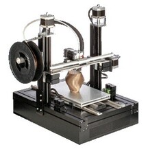Лаборатория 3D для инженерного класса - fgospostavki.ru - Чита