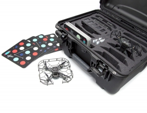 Образовательный комплект программируемого квадрокоптера DJI TELLO EDU (Стартовый – 5) - fgospostavki.ru - Чита