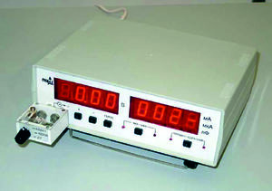 Установка для изучения p-n перехода   - fgospostavki.ru - Чита