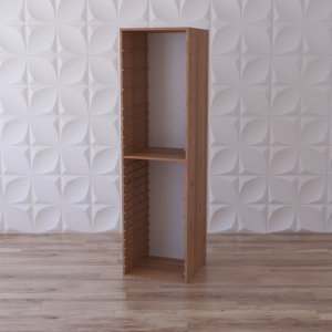 Стеллаж для бизибордов и СТЕМ-панелей "Всё под рукой" - fgospostavki.ru - Чита