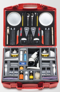 Комплект лабораторного оборудования "Сельскохозяйственные культуры" - fgospostavki.ru - Чита