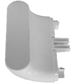 Универсальное окончание поручня - fgospostavki.ru - Чита