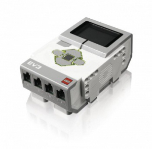 Микрокомпьютер EV3 - fgospostavki.ru - Чита