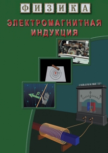 DVD "Физика. Электромагнитная индукция" - fgospostavki.ru - Чита