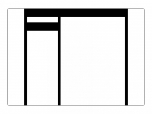 Набор магнитных карточек "Две шестнадцатые, восьмая" (10 штук) - fgospostavki.ru - Чита