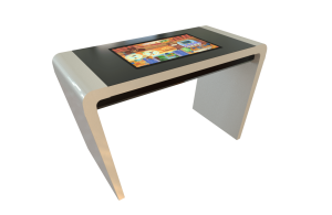 Стол детский интерактивный 24" - fgospostavki.ru - Чита