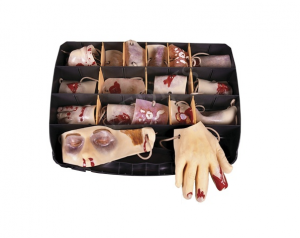 Имитаторы ранений и поражений - fgospostavki.ru - Чита