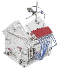Робототехнический комплекс «Биологическая ферма» - fgospostavki.ru - Чита