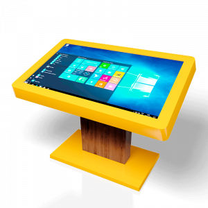 Интерактивный стол - fgospostavki.ru - Чита